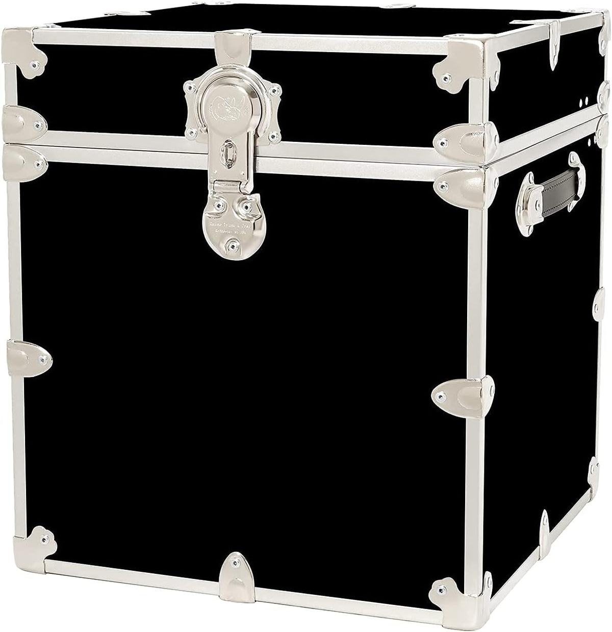 Cube Armor Trunk 18x18x20 Black Z3218