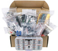 2000 pcs Electronics Components Assortment Kit Q28792