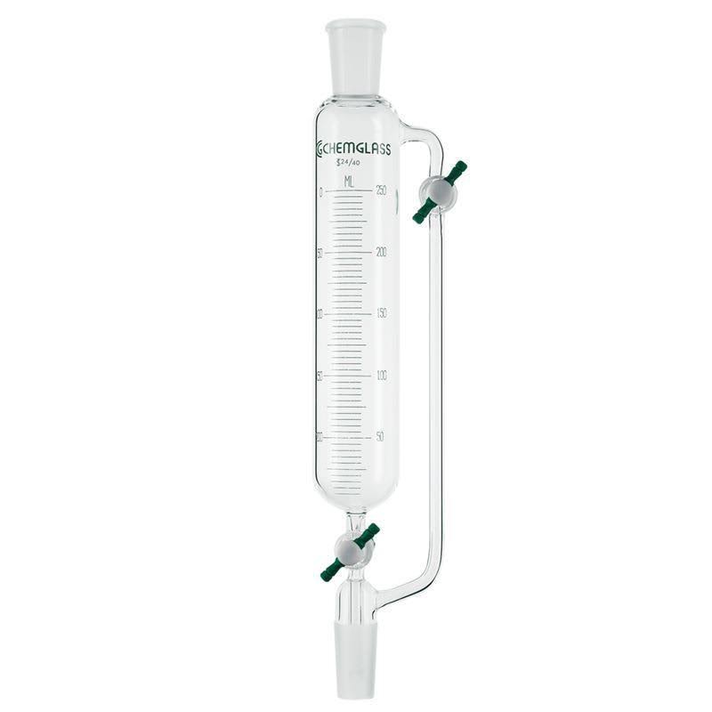 1000mL 24/40 Addition Funnel B41020