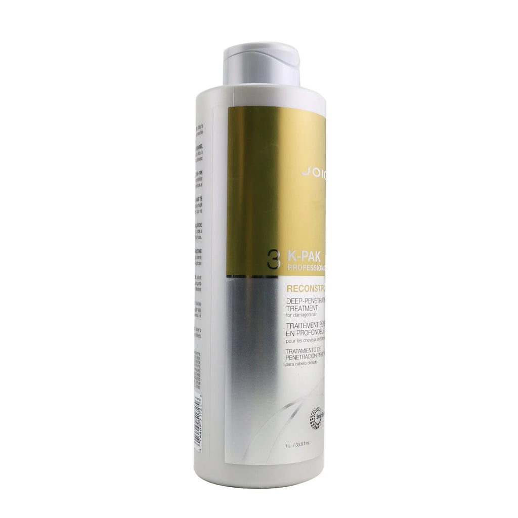 Deep-Penetrating Treatment 1000ml N110