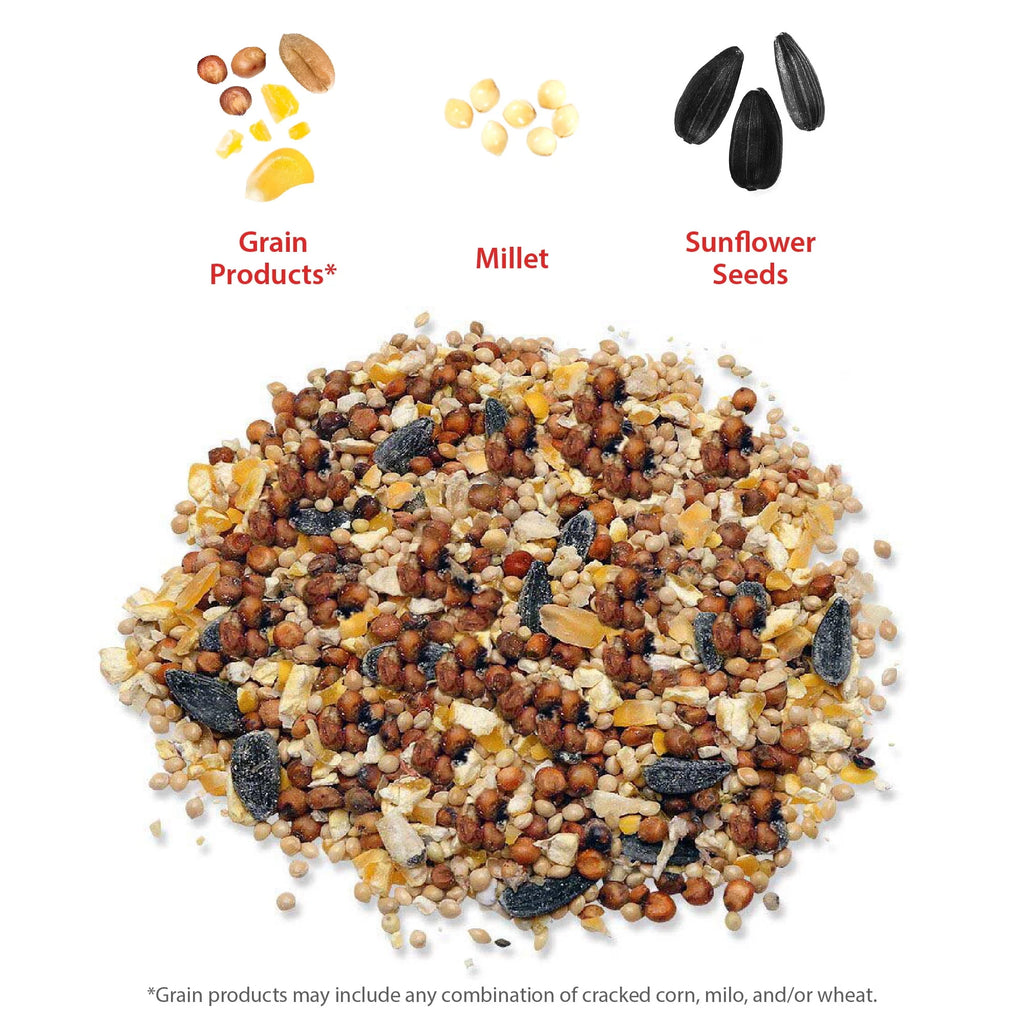 20 lb. Wild Bird Feed Y9989