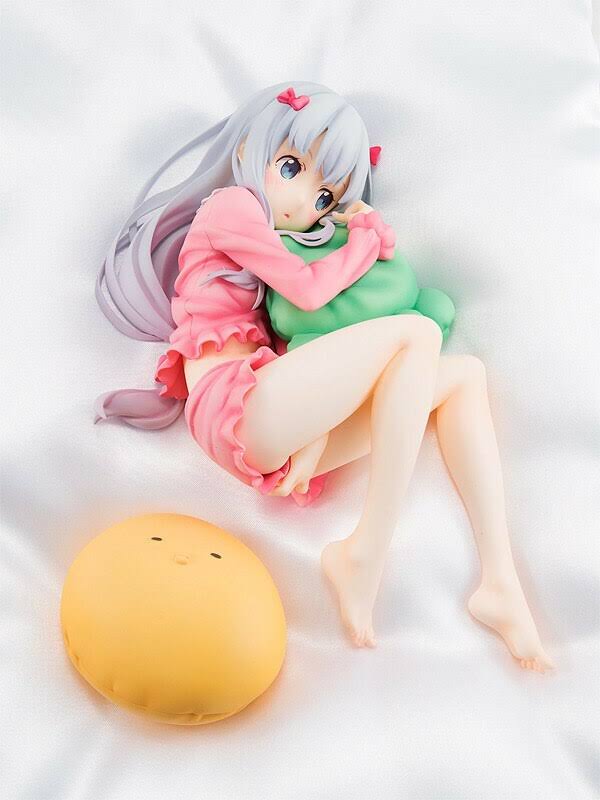 1/7 PVC Scale Figure V9627