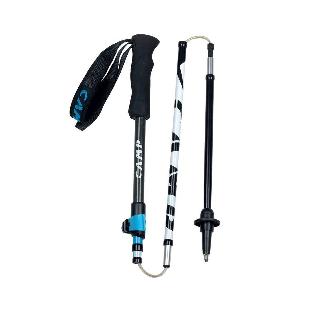 Carbon Evo Trekking Poles W298961