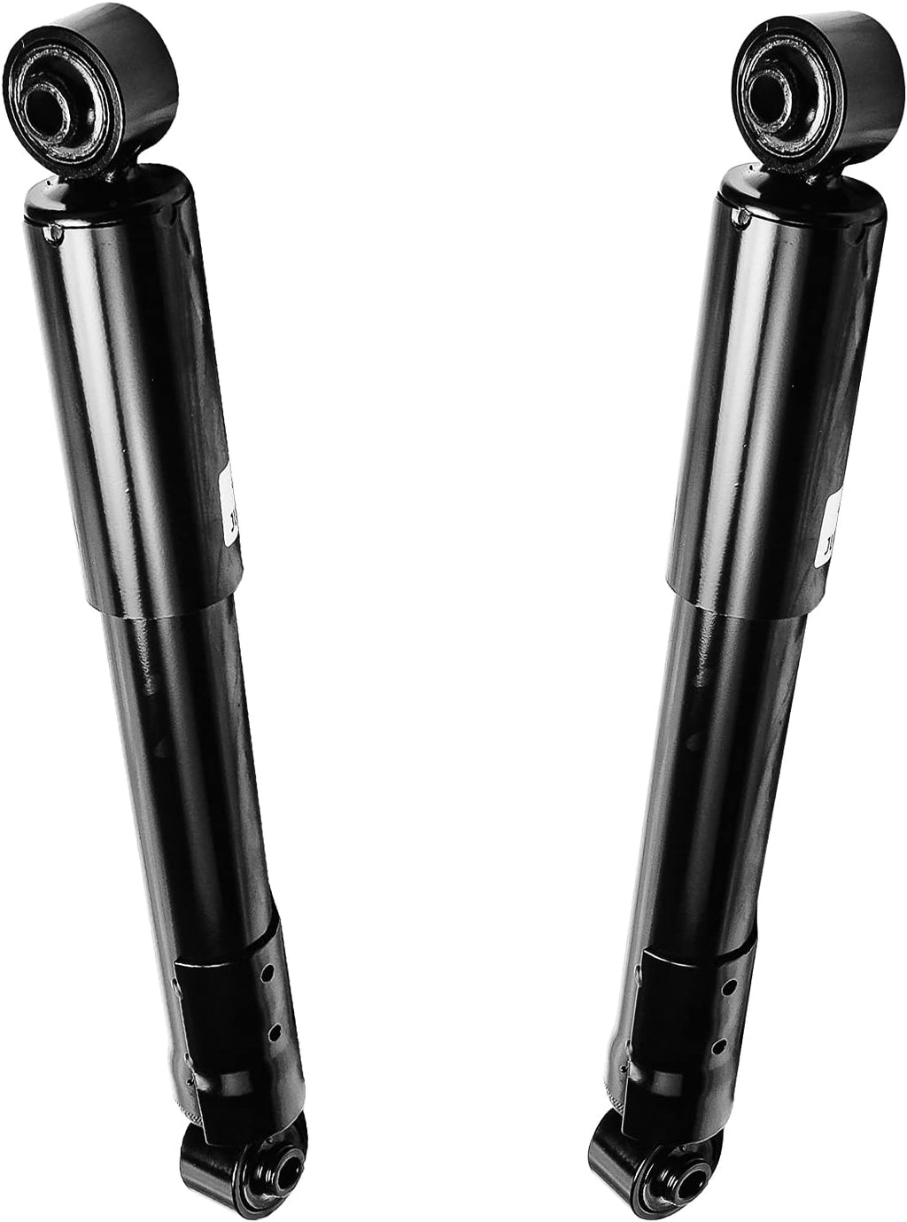 Rear Shock Absorbers 2pc Set for Toyota Rav4 B7516