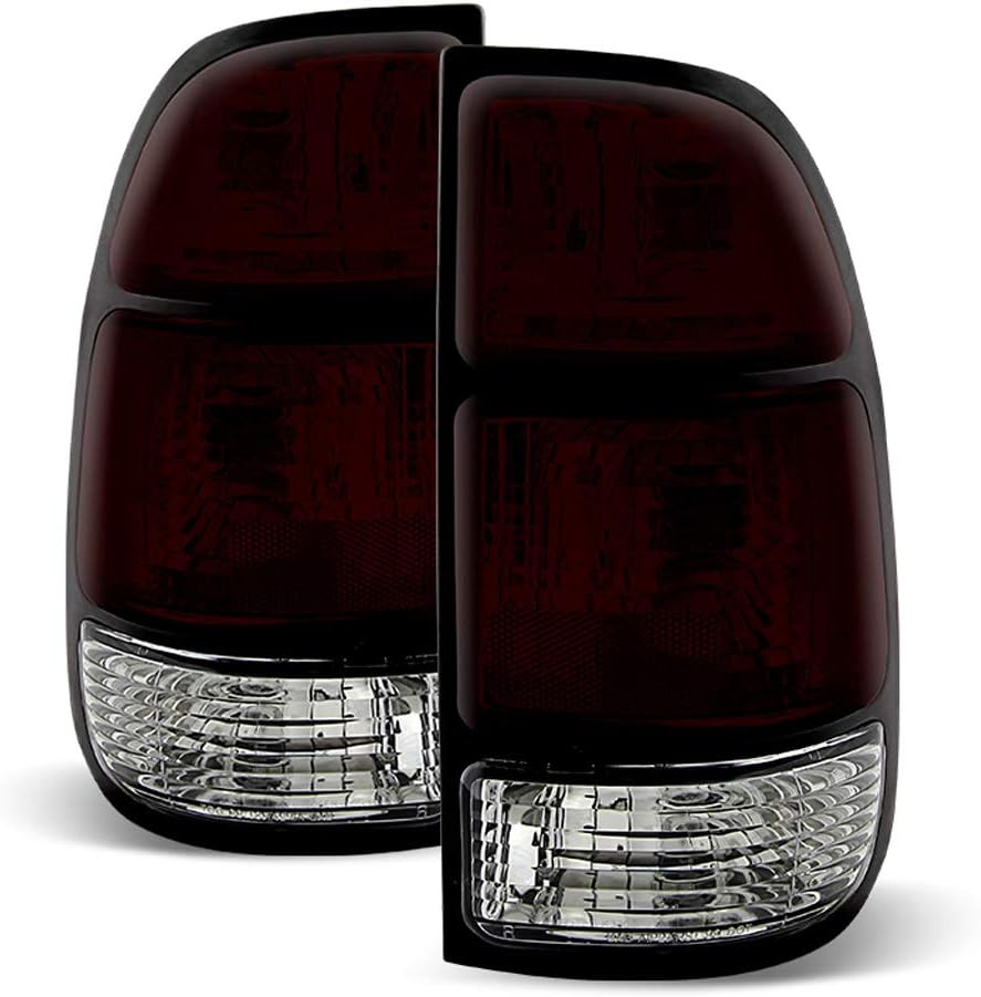 Tail Brake Lights Pack of 2 Q456377