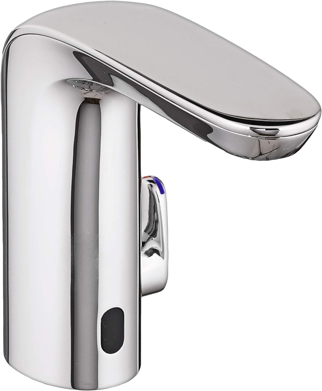 Brushed Nickel Integrated Faucet, 0.5 gpm L9952