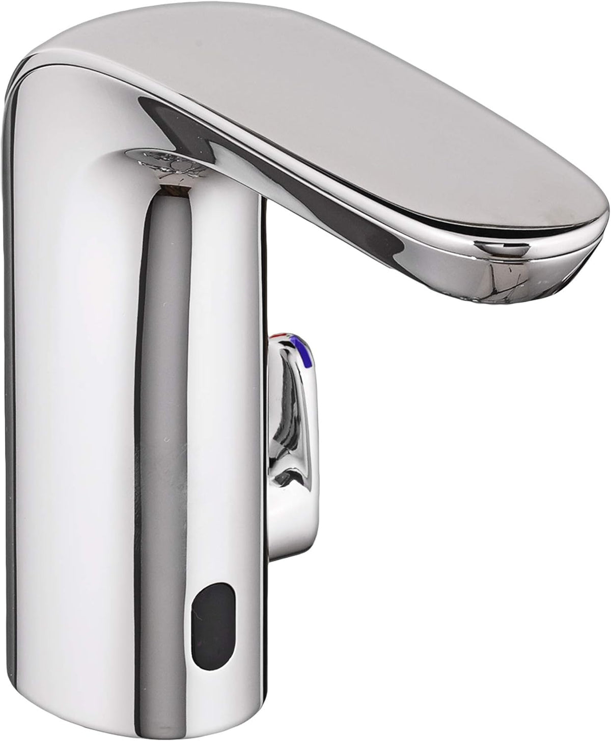 Brushed Nickel Integrated Faucet, 0.5 gpm L9952