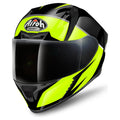 Yellow Black XL Helmet T155457