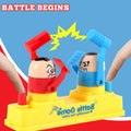 Mini Baby Toys Hammer Hiding Game Early Education Toy S5238