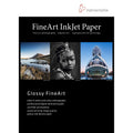 25 Sheets Photo Rag Satin Paper 310 GSM G1452