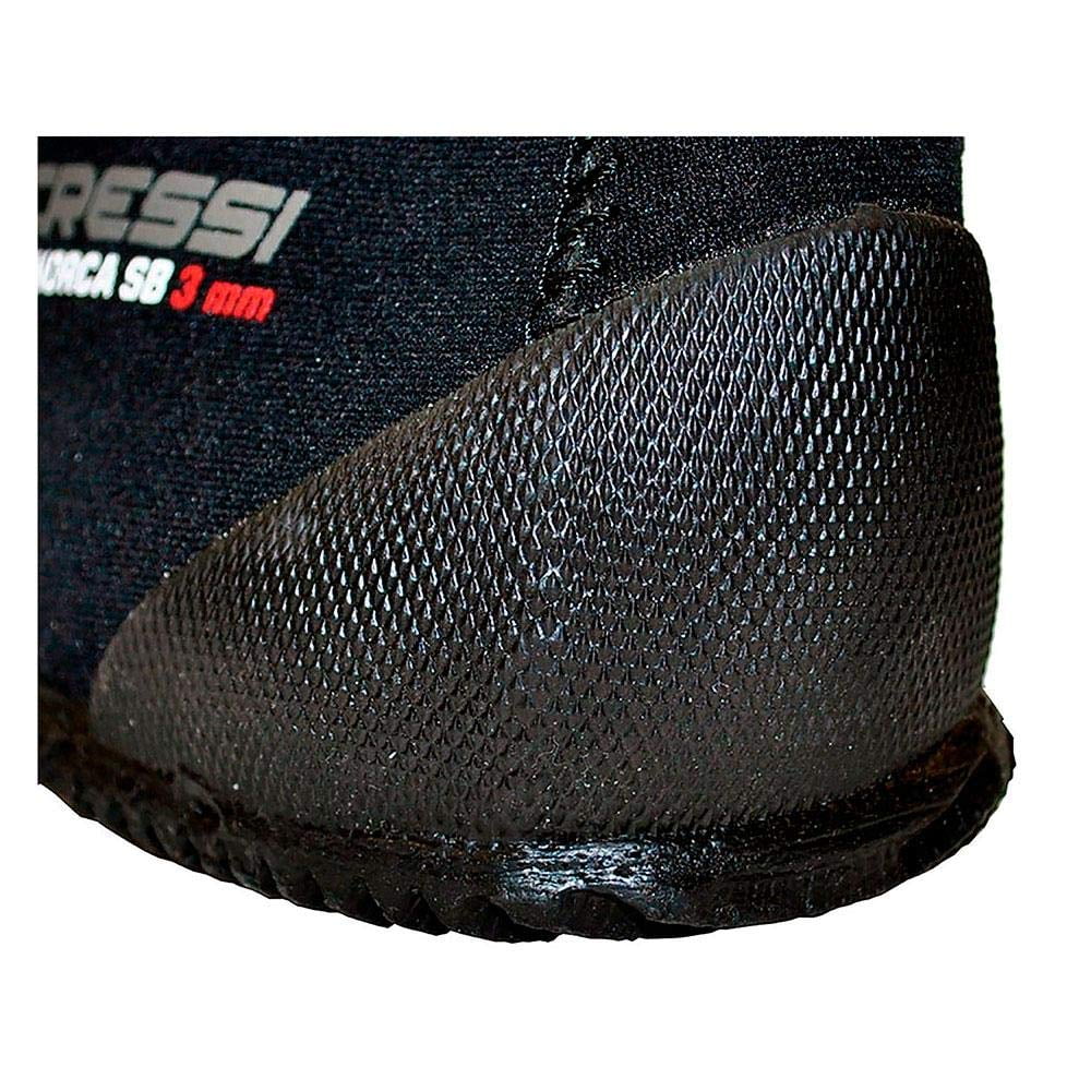3mm Low Boots U541668
