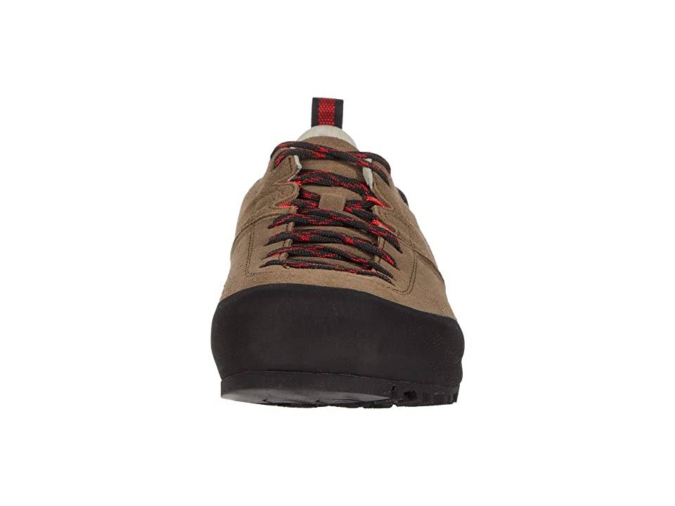 Men's Stone/Black Approach Shoe I653
