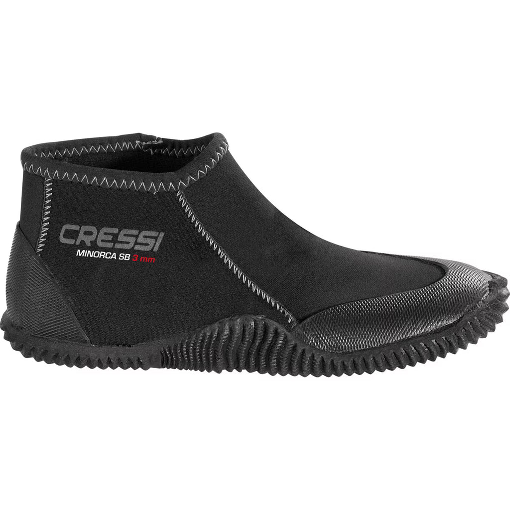 3mm Low Boots U541668