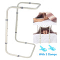 Adjustable Bed Cradle Blanket Support Holder E5775