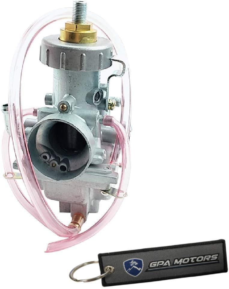 Carburetor Pack of 2 E4514