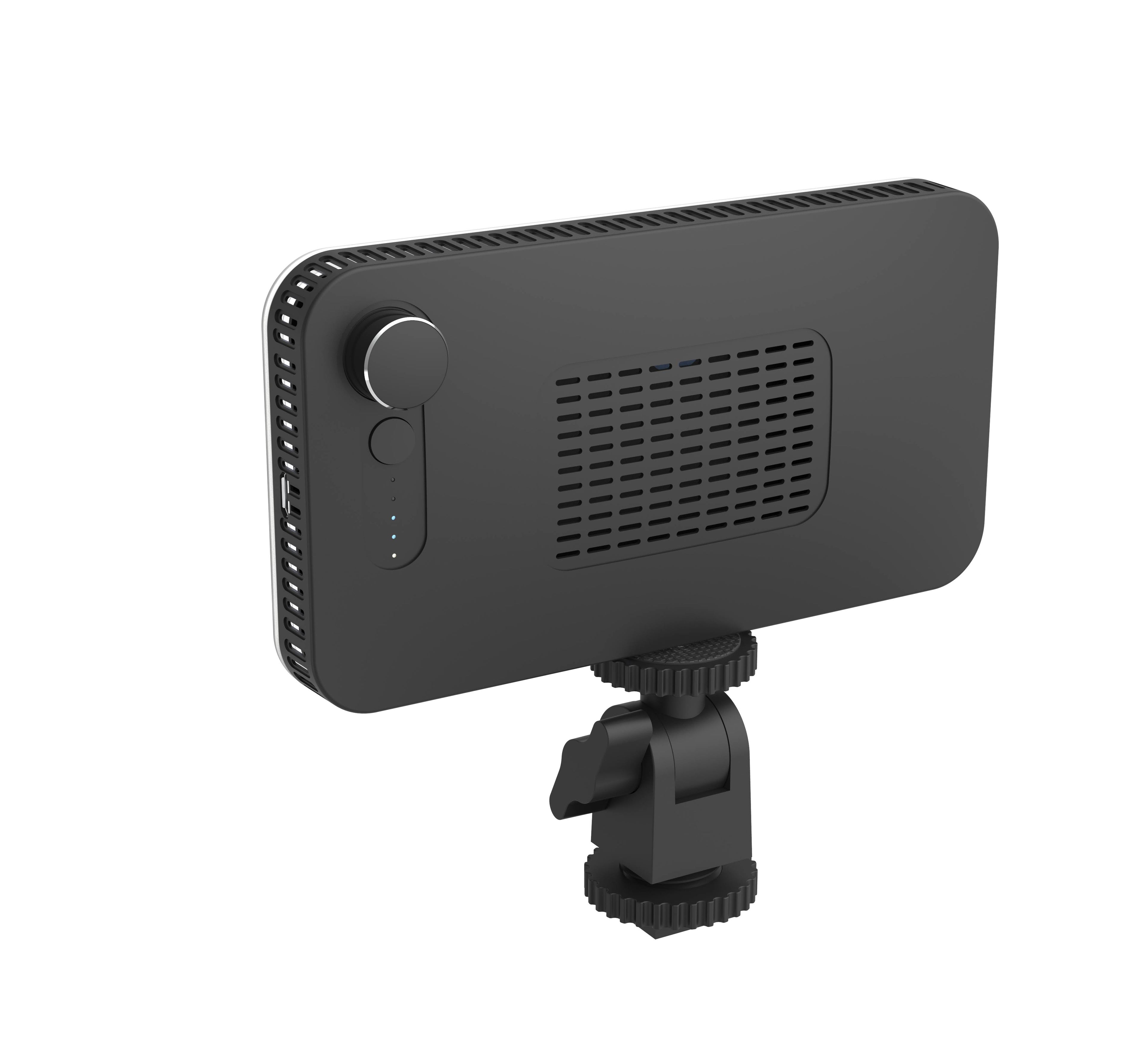 On-Camera LED Video Light V502