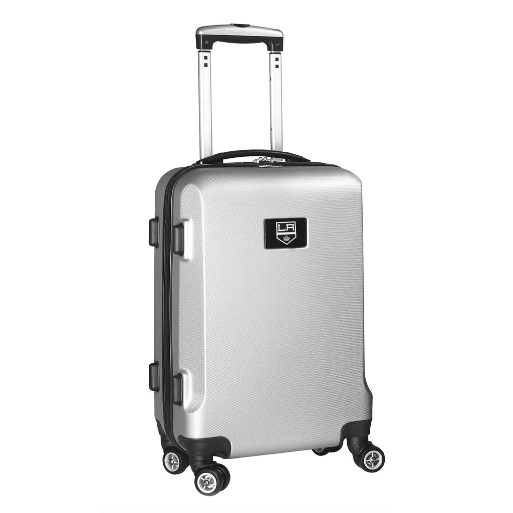 Silver 20 inch Hardcase Spinner E4726