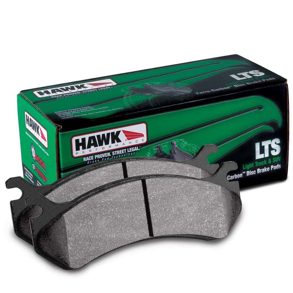 LTS Brake Pads I4826