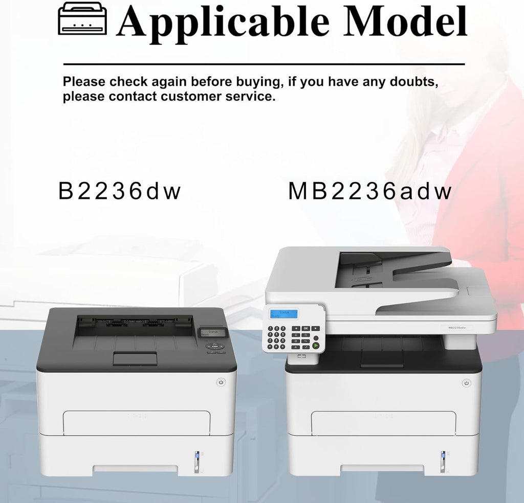 Remanufactured High Yield Toner Cartridge (1 Pack) A2777