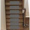 Gray Stair Tread H951609