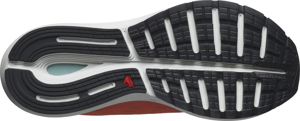Camellia White Quail 7.5 B Running Shoes D202