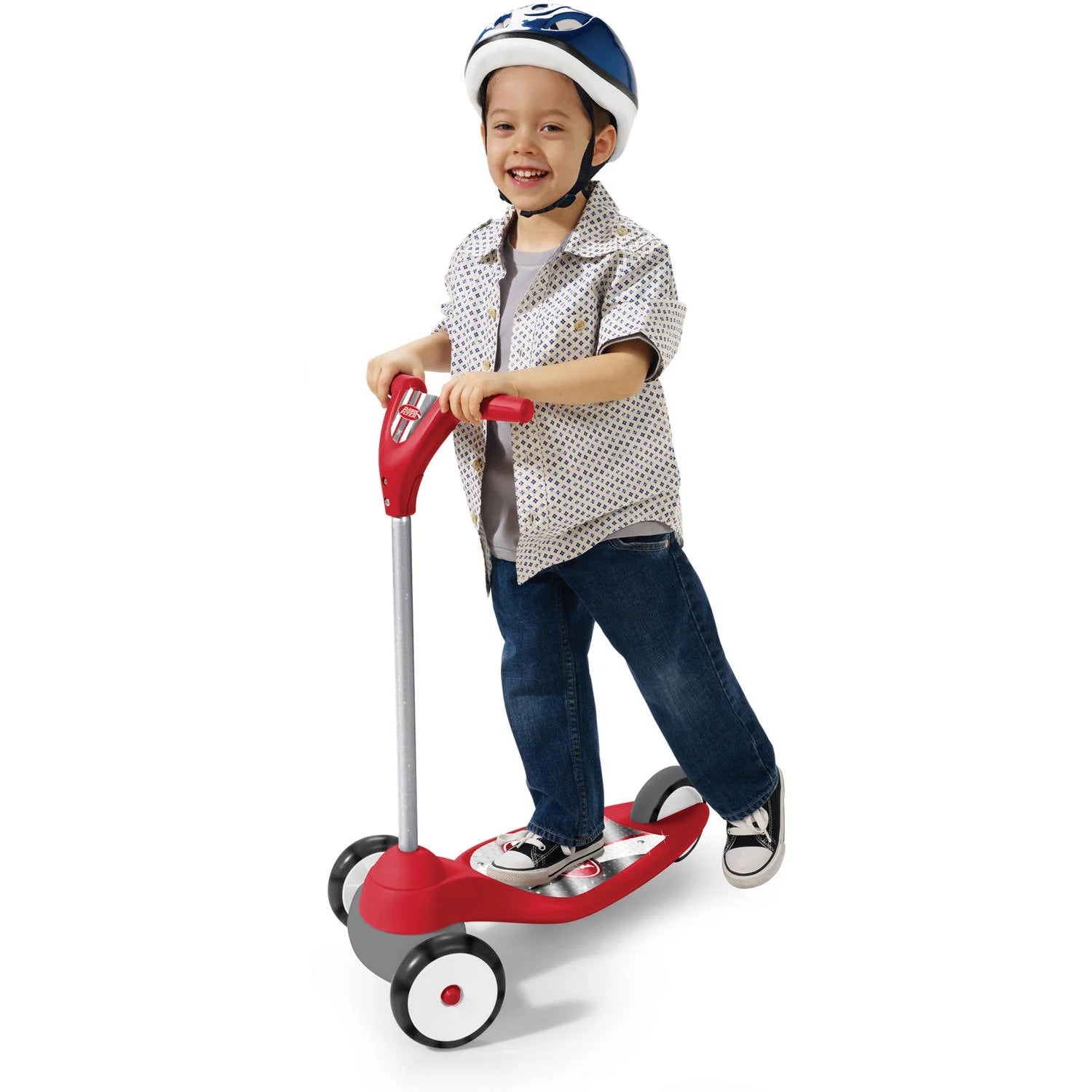 My 1st Scooter Sport N7856