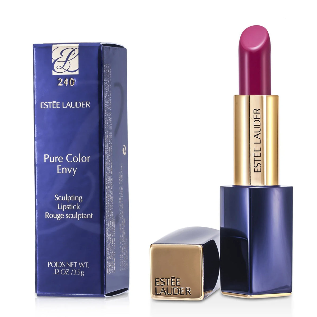 Sculpting Lipstick 3.5g M57283