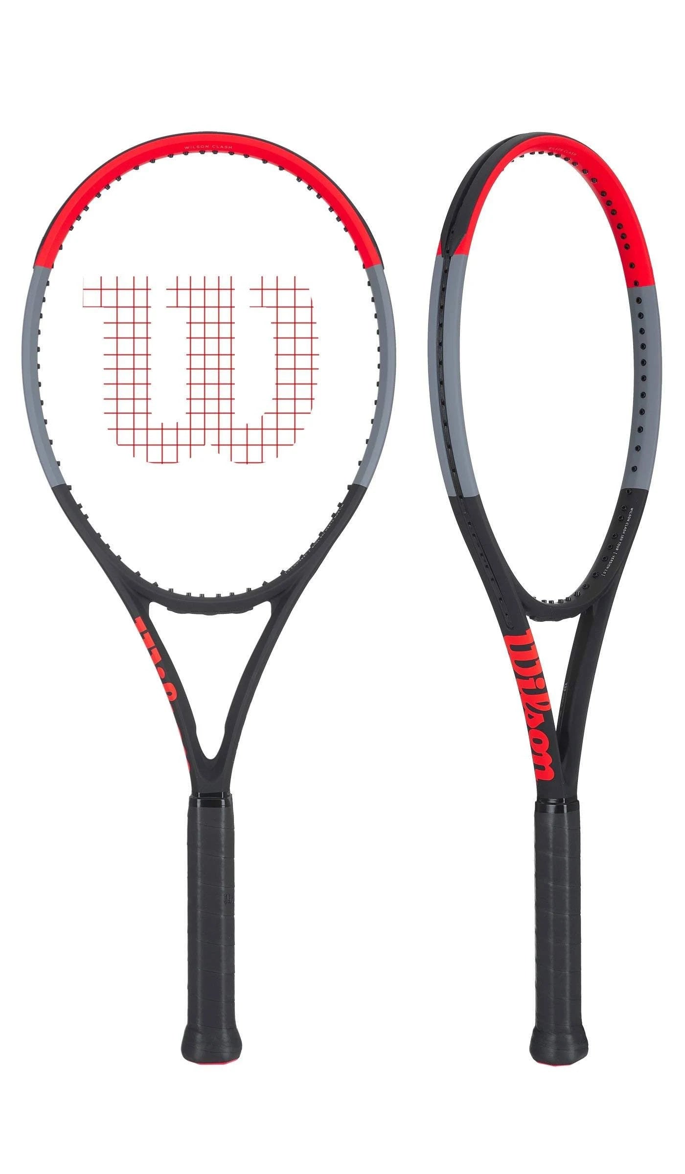 Clash 100 Tour Tennis Racquet C318