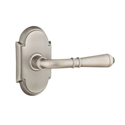 Lever with #8 Rose K581