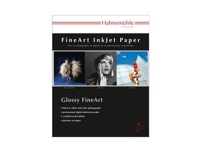 25 Sheets Photo Rag Satin Paper 310 GSM G1452