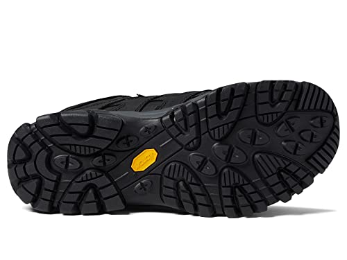 Men's Mid Waterproof Hiking Boot A2397