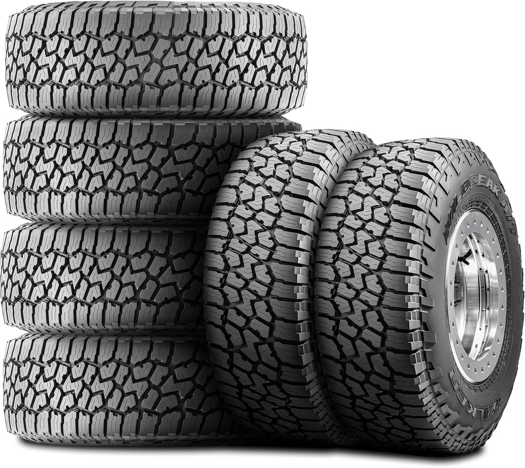255/70R16 All Terrain Radial Tire U1818