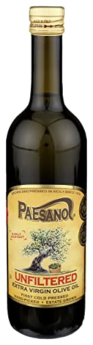 Extra Virgin Olive Oil Unfiltered 101.4 Fl Oz P47815