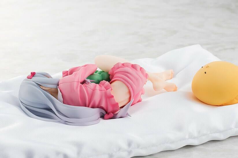 1/7 PVC Scale Figure V9627