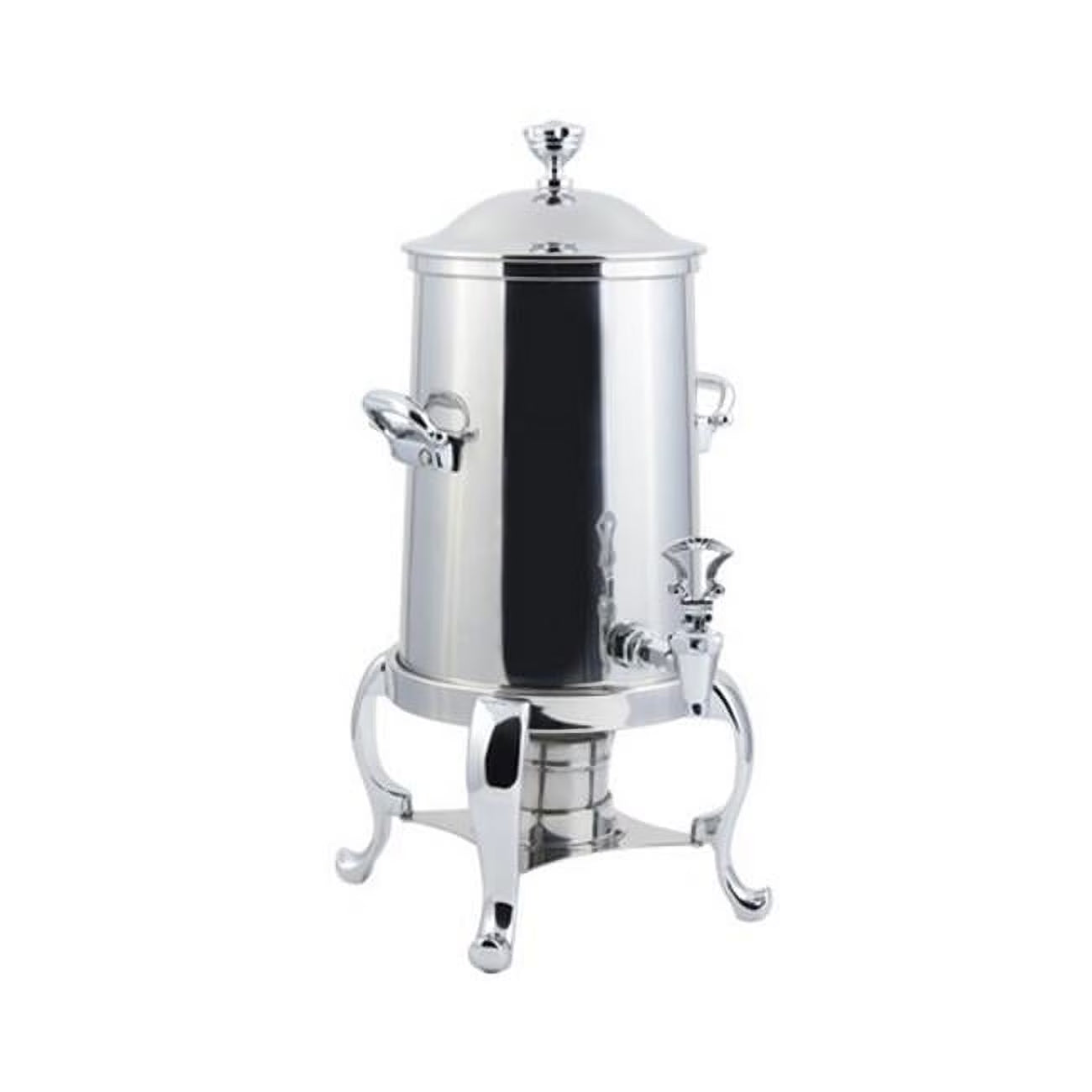 Chrome Non Insulated Urn A972427