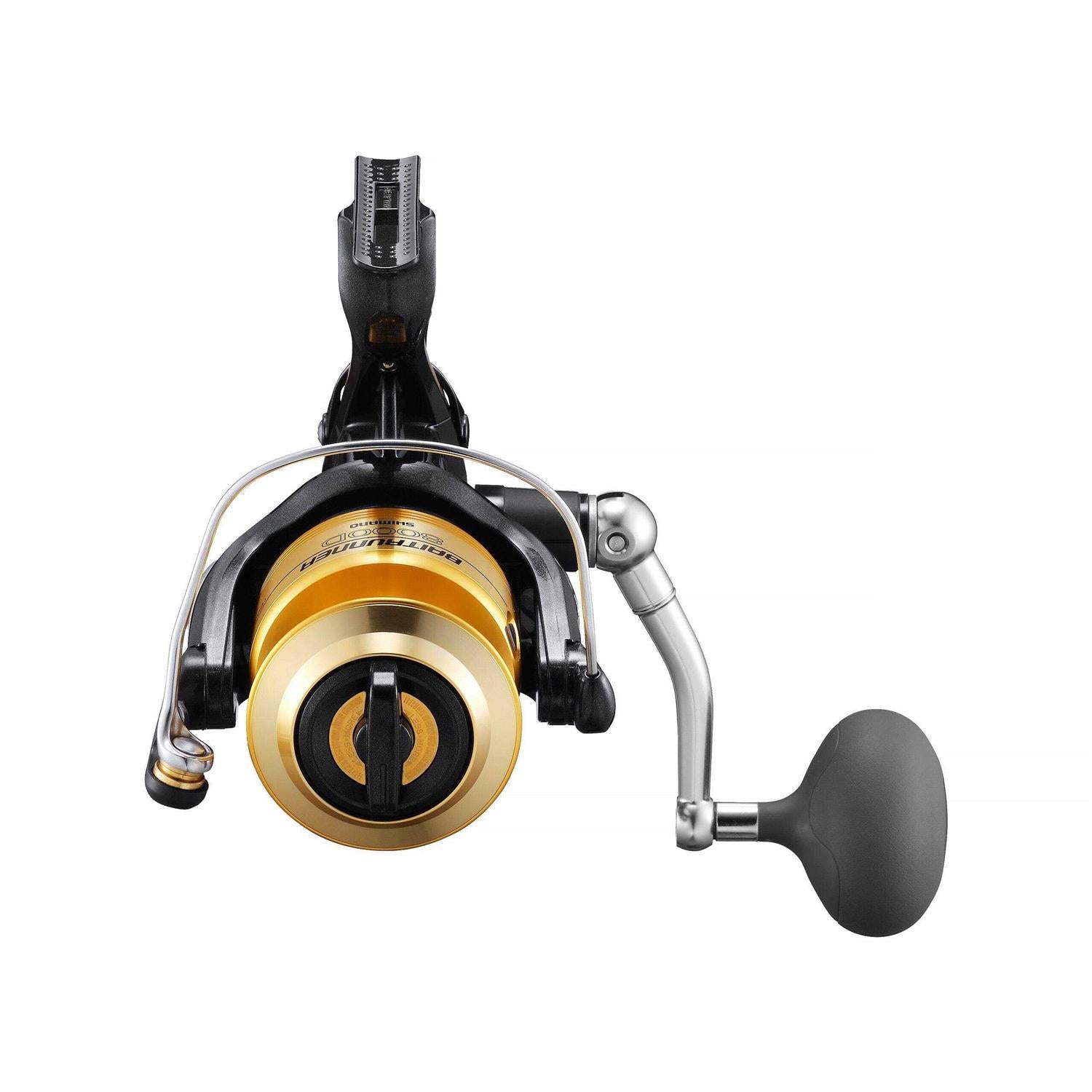 Baitrunner D Freespool Reel B263379