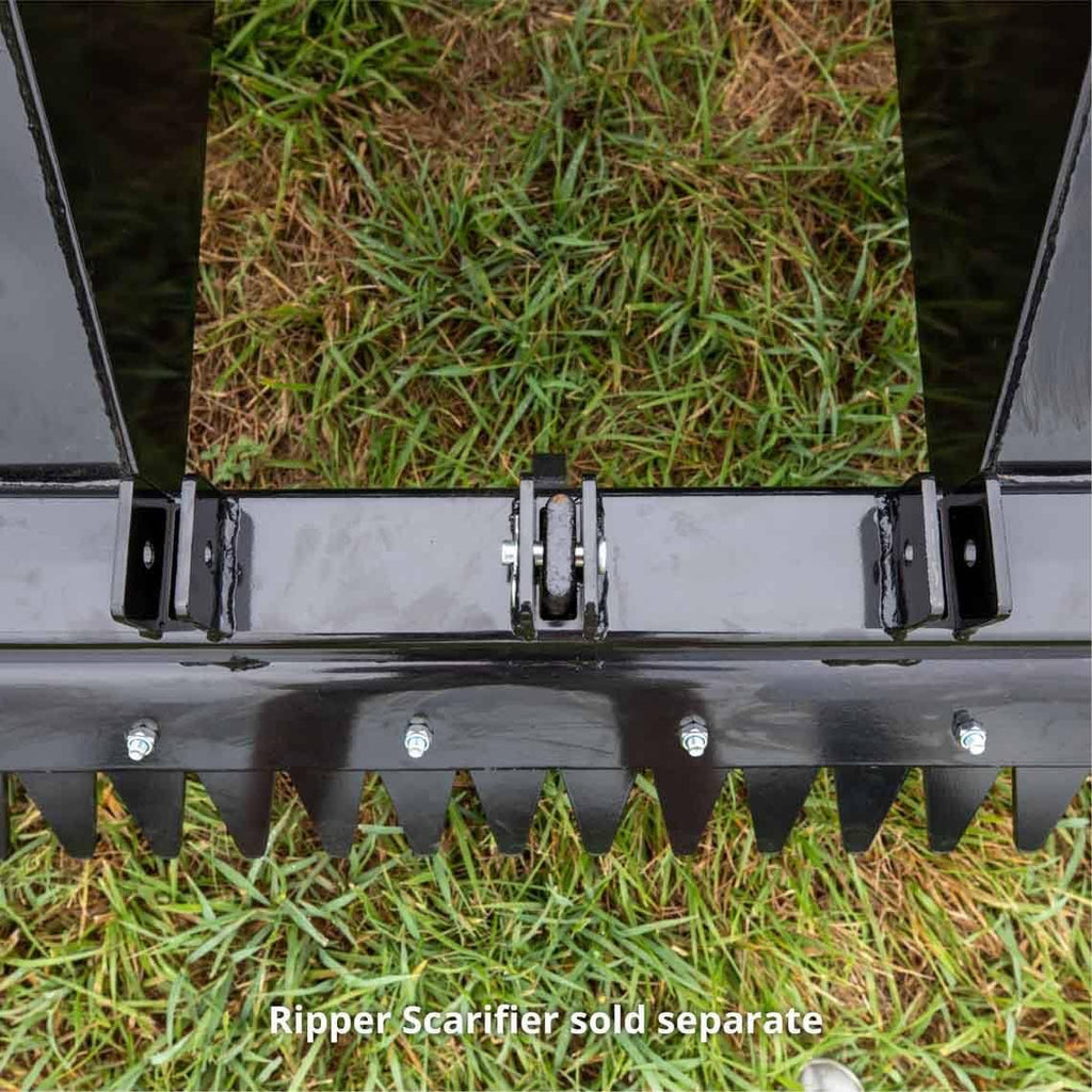 72-in Ripper Comb Attachment M98293
