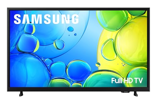 32-Inch Class Full HD Smart TV T913