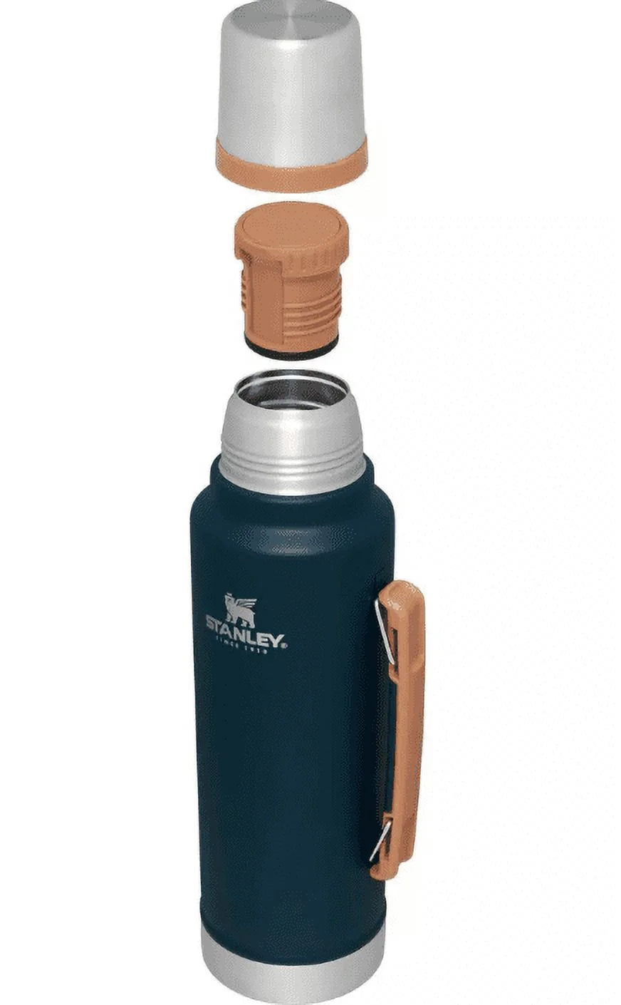 1.5qt Stainless Steel Bottle Z61377