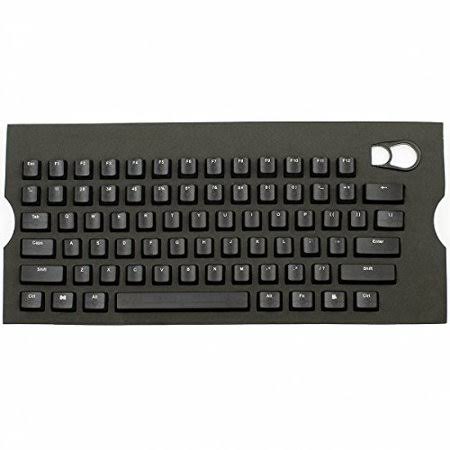 Translucent Cherry MX Full Keycap Set B44606