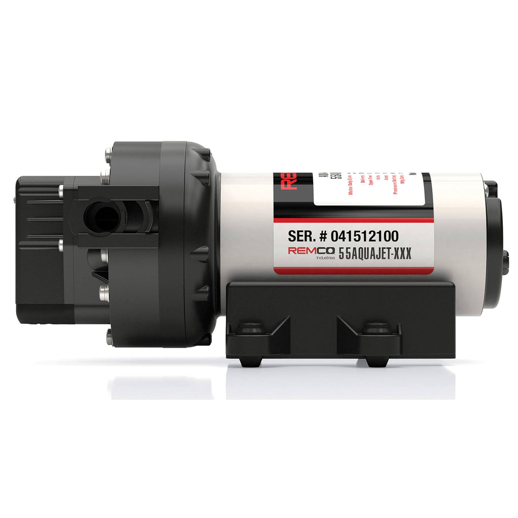 5.3 GPM Water Pump M9354