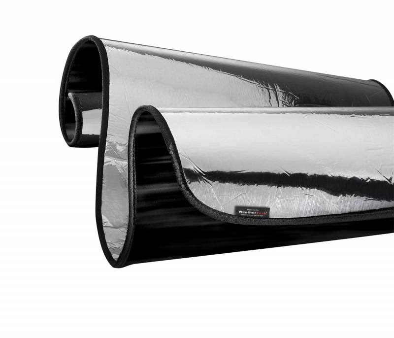Cargo Liner with Bumper Protector D32837