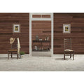 Reclaimed Peel & Stick Solid Wood Wall Paneling - 5 Box R5182