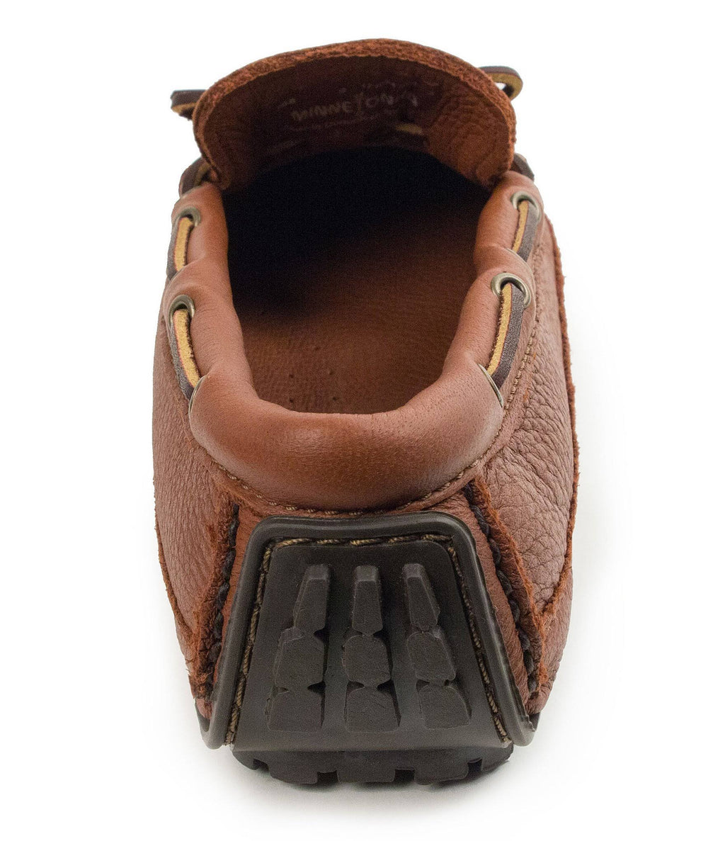Men's Moosehide Weekend Moc A1209