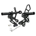 Rearset Kit Kawasaki Ninja 400 / Z400 2018-2019 D2990