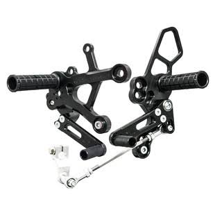 Rearset Kit Kawasaki Ninja 400 / Z400 2018-2019 D2990