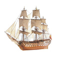 Sj Nepomuceno Ship Model O8047