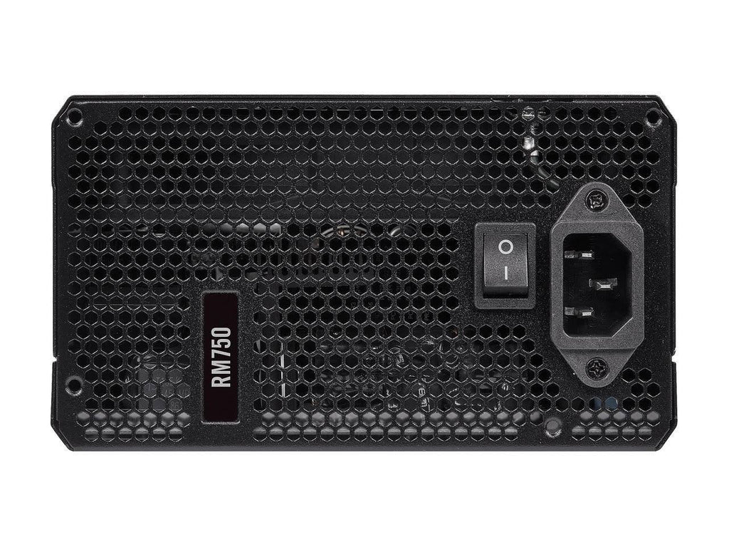 750W 80 PLUS Gold Power Supply O1771