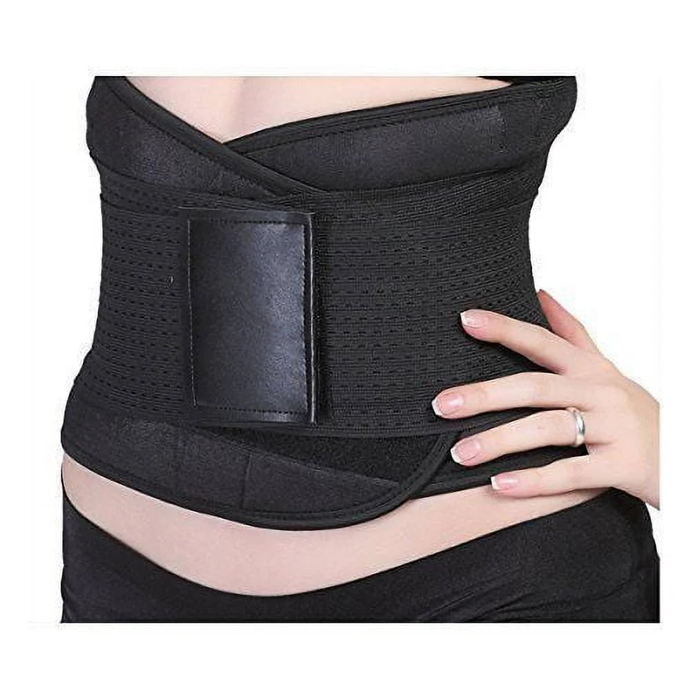 XL Waist Trimmer Sweat Belt F58568