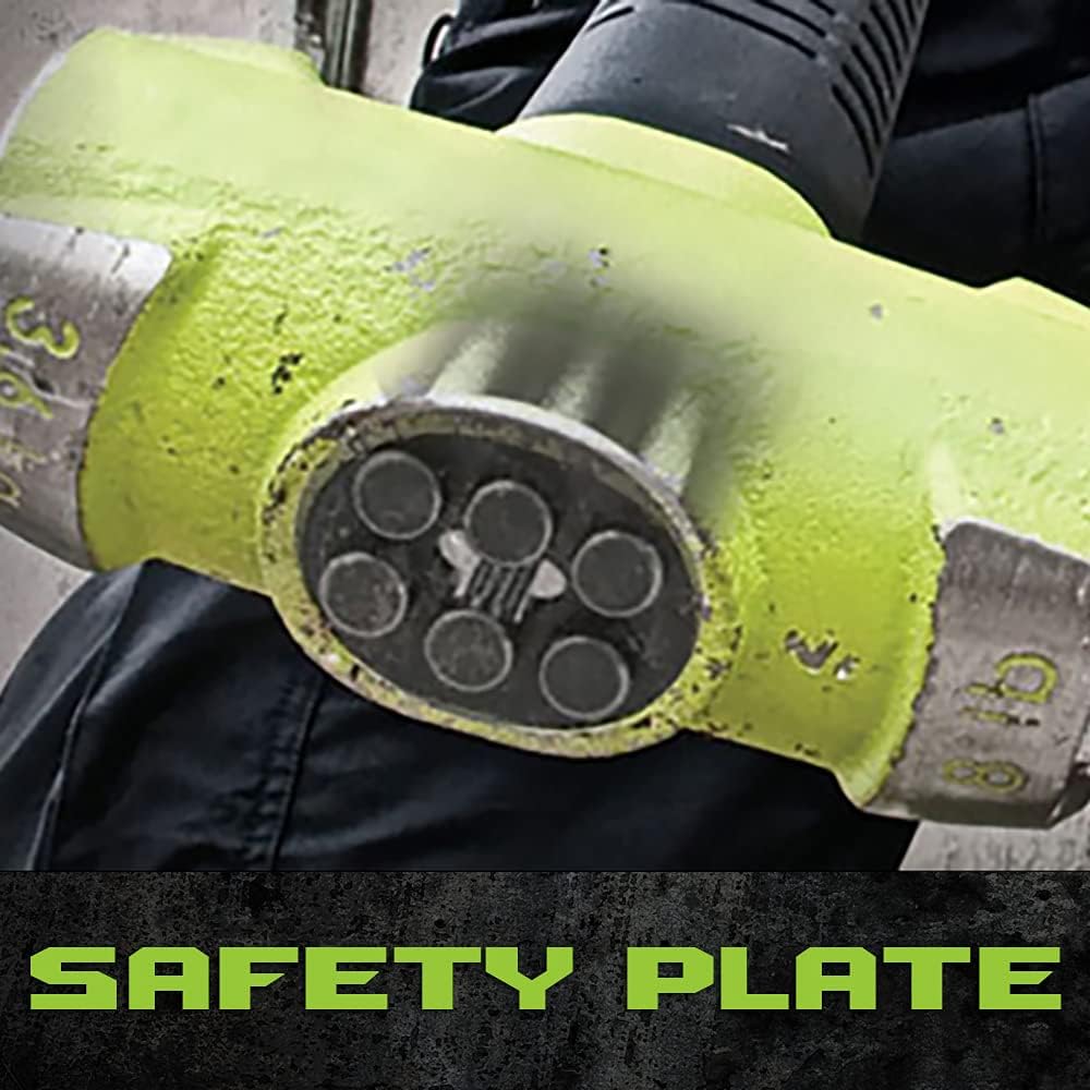 Dead-Blow Hammer Kit A485306